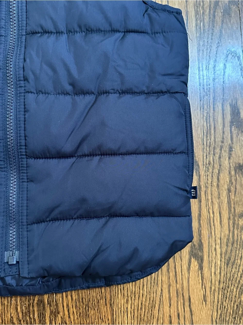Gap Puffer Vest